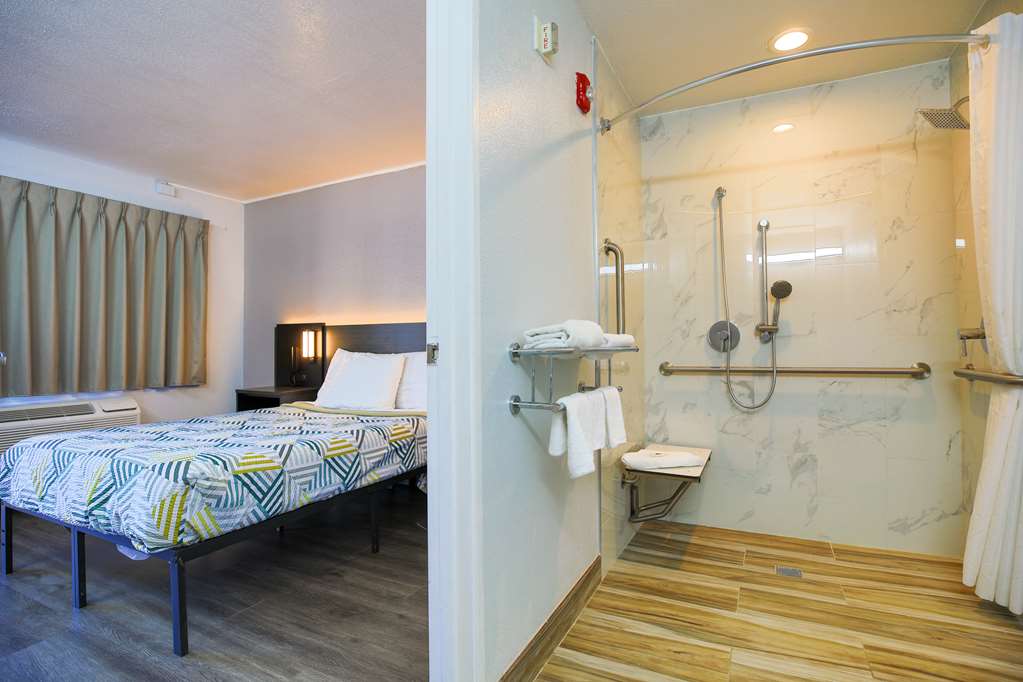 Motel 6 Sacramento CA Central - photo 18