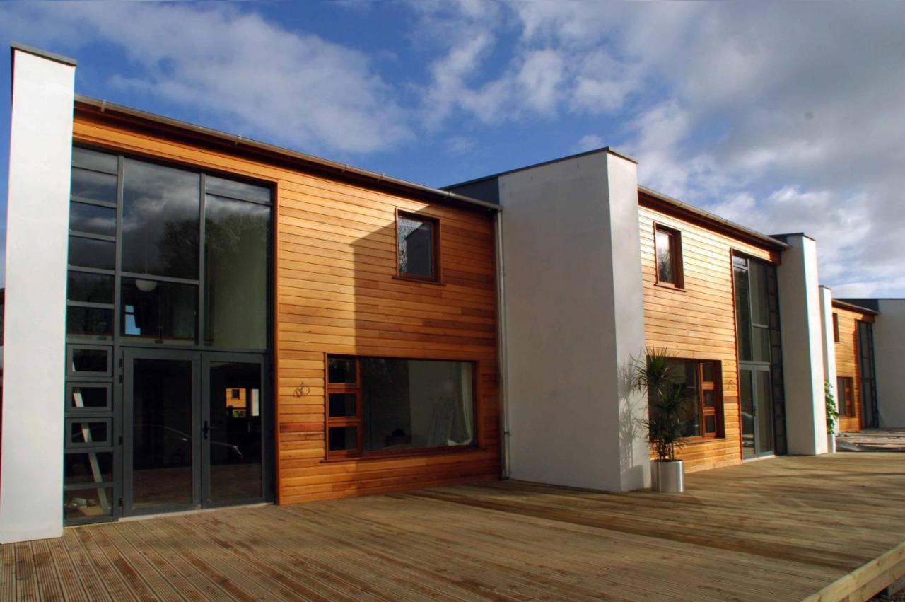 Sova Kopaonik - carbon neutral hotel in Unknown City