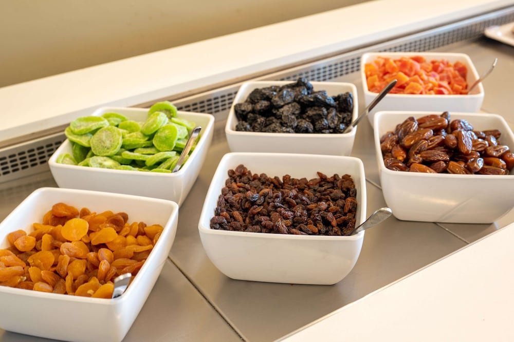 מזון ומשקאות