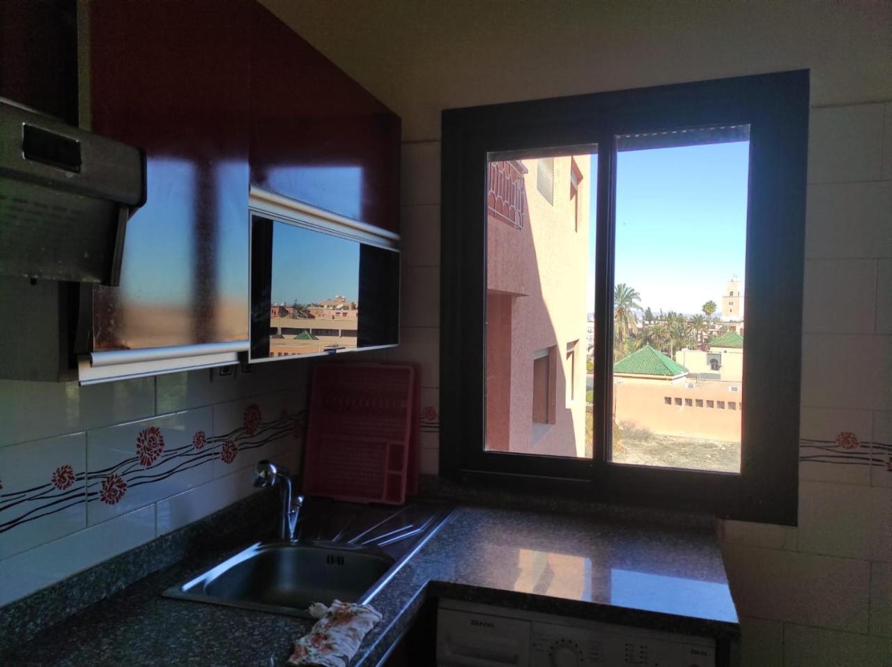 Apparemment Avec Piscine - last minute hotel in Marrakesh