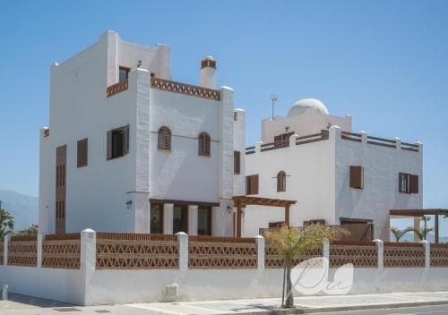 PUSHE Village Playa Granada Beach & Golf 3 in Motril, Spain