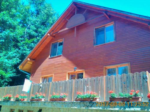 Dobogókő vendégház - last minute hotel in Unknown City