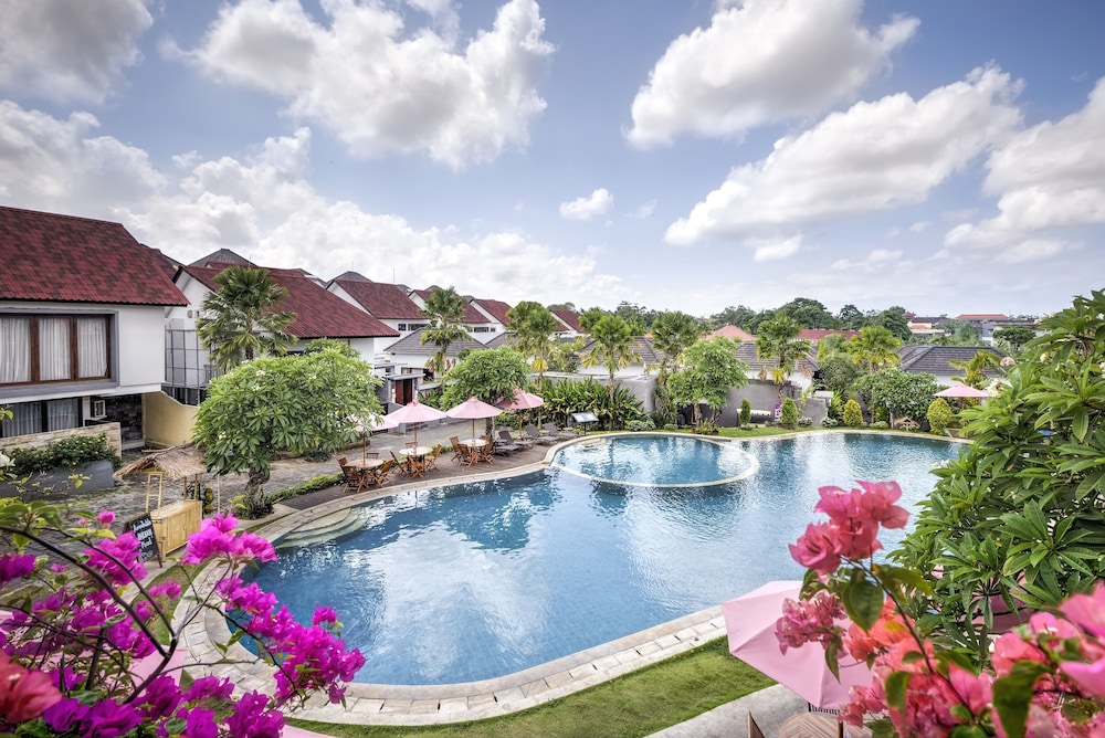 Grand Kesambi Resort and Villa