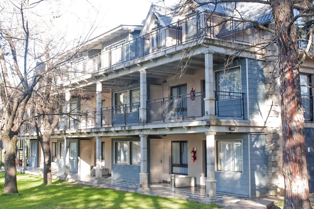 Atelier Hotel de Charme in Villa General Belgrano, Argentina