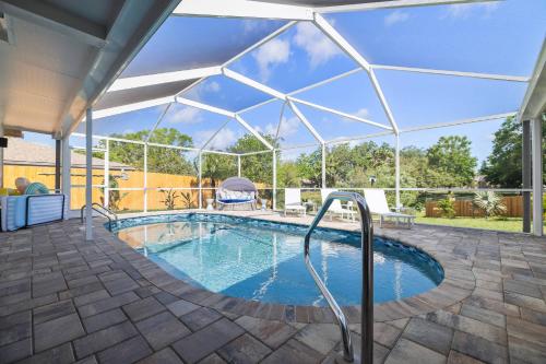 The Infinity Retreat II — hotel in Port Richey