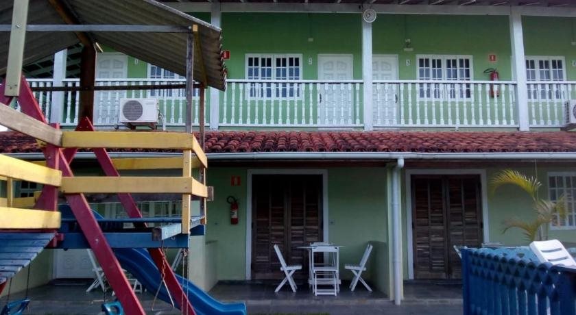 Pousada Arpoador — Caraguatatuba — photo 5