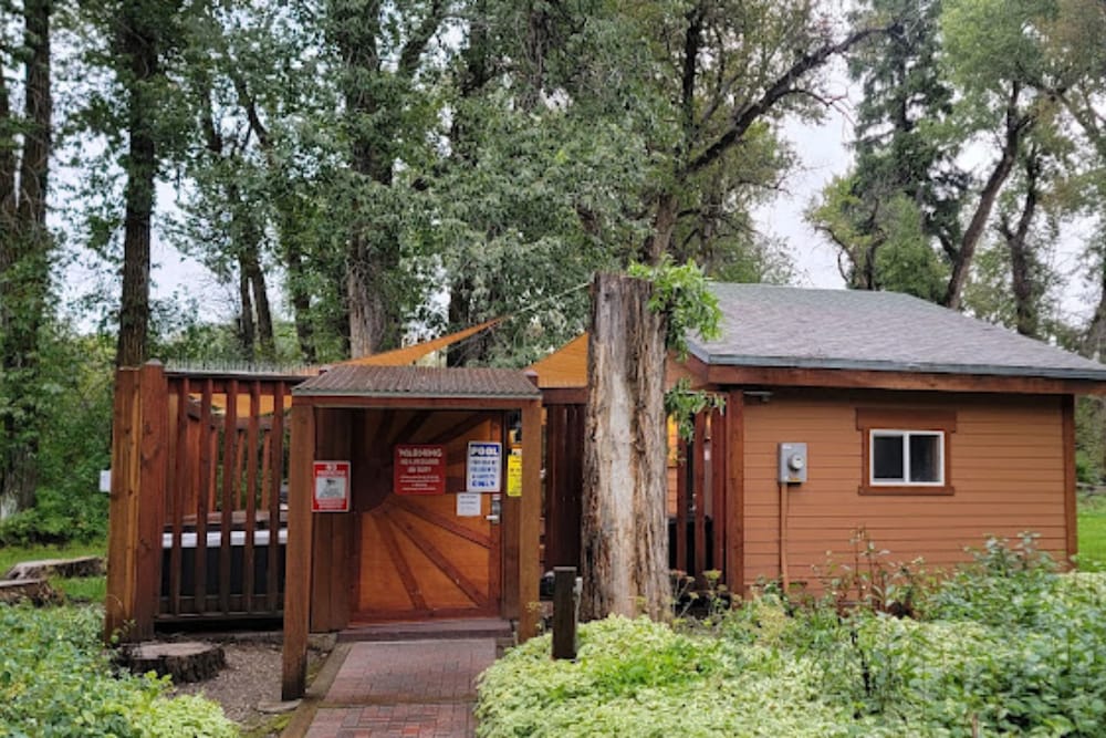 Teton Serenity - photo 27