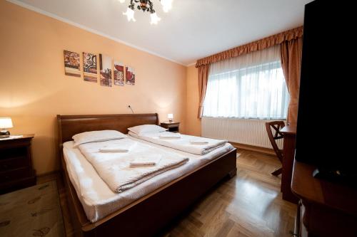 Lilla Apartments — 4-Star Luxury Hotel in Odorheiu Secuiesc, Romania