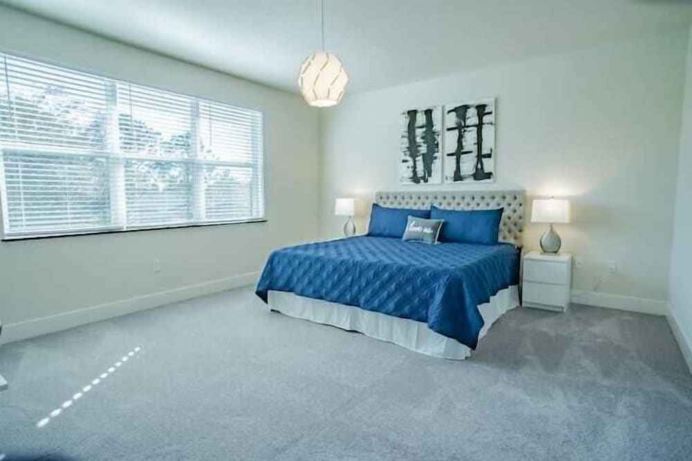 4 bedrooms pool home Hidden Forest Resort Amenities - photo 3