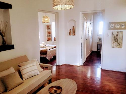 Casa Aristides — 4-Star Luxury Hotel in Mendoza, Argentina