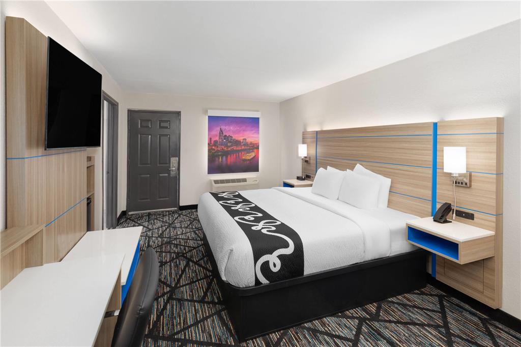La Quinta Inn by Wyndham Nashville South - photo 32