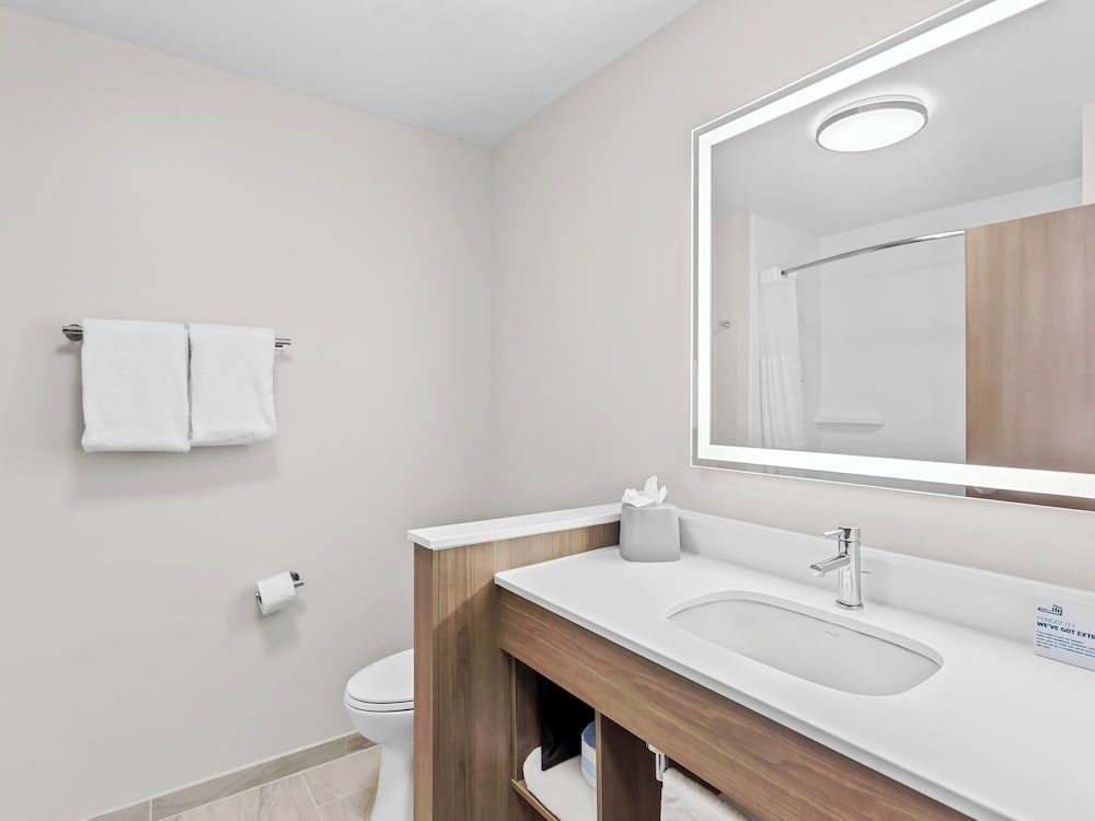 Holiday Inn Express Peotone by IHG - photo 21