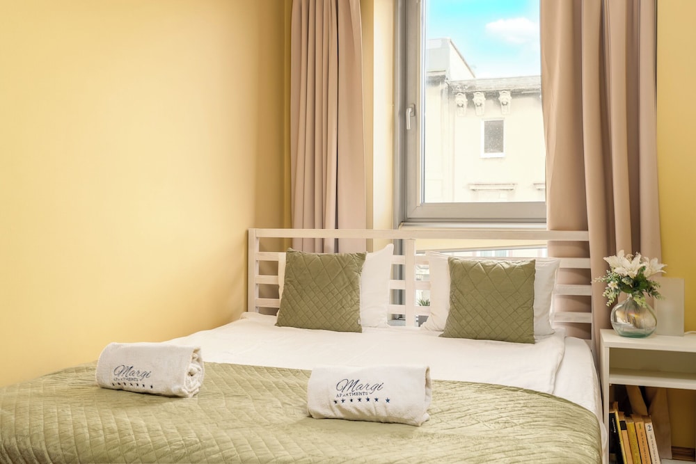 MARGI Brandy Apartament - last minute hotel in Szczecin