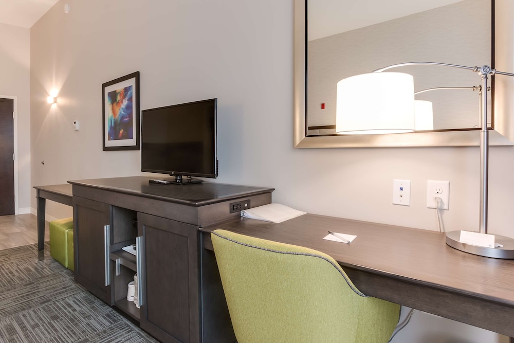 Hampton Inn White House - photo 22