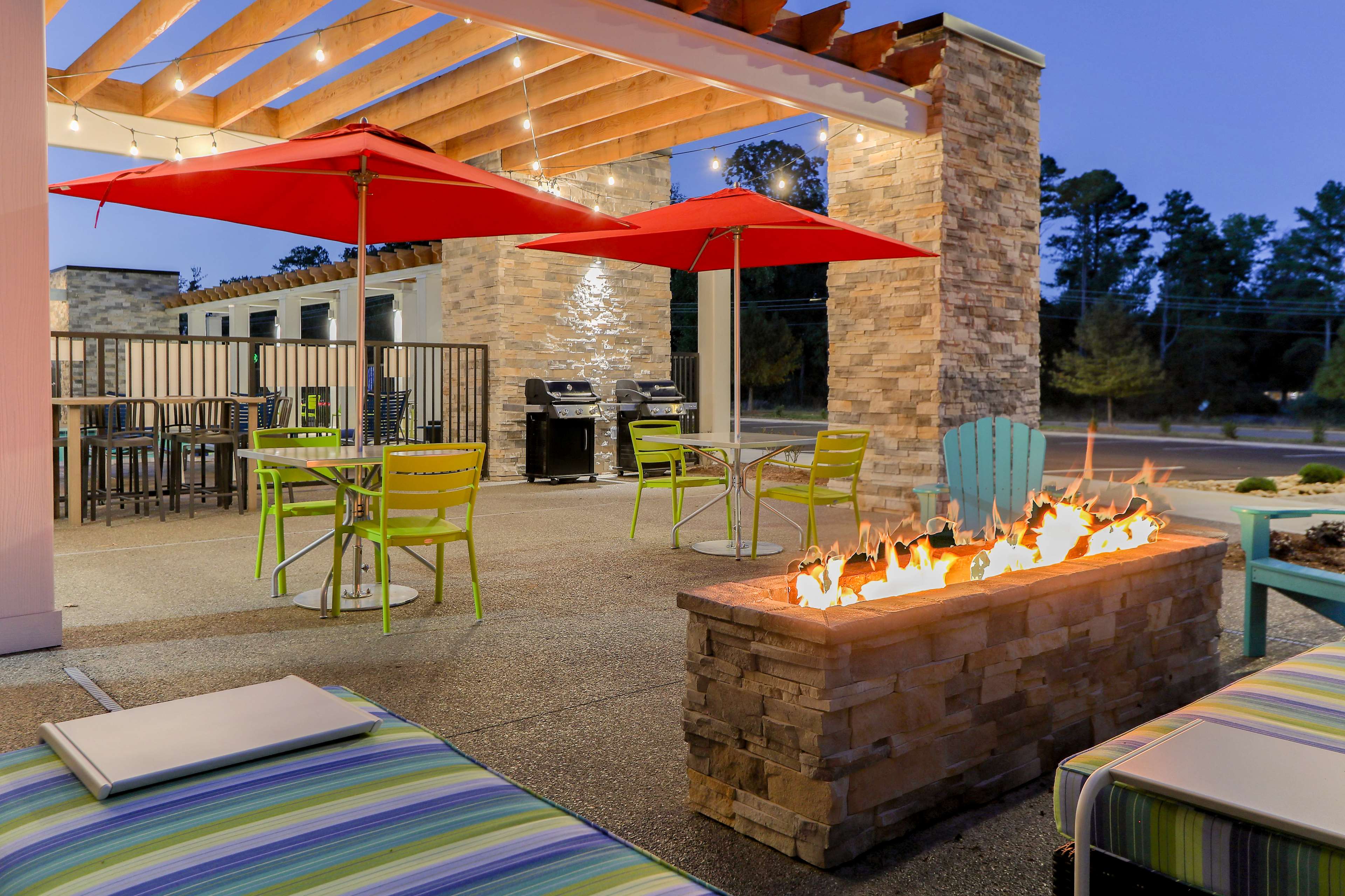 Home2 Suites by Hilton Alcoa Knoxville Airport - photo 7