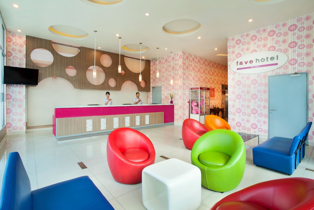 favehotel Manahan Solo in Surakarta, Indonesia