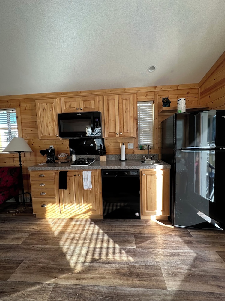 Packwood Lodge - photo 48