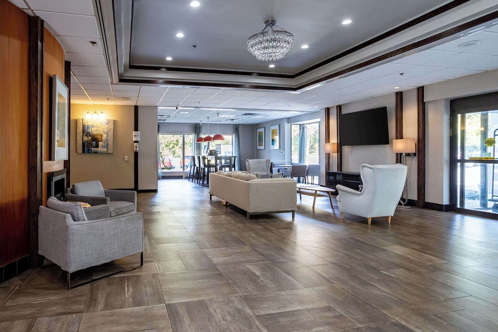 Clarion Hotel BWI Airport Arundel Mills - photo 5