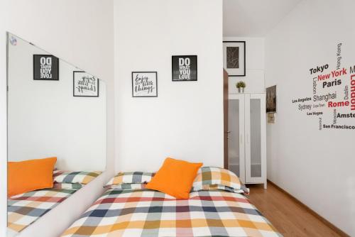 Central Little Basic Apartment — 4-Star Luxury Hotel in Rome, Italy