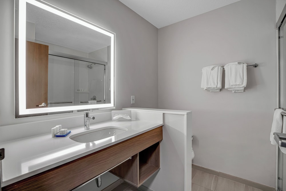 Holiday Inn Express Hotel & Suites Portland Jantzen Beach by IHG - photo 65