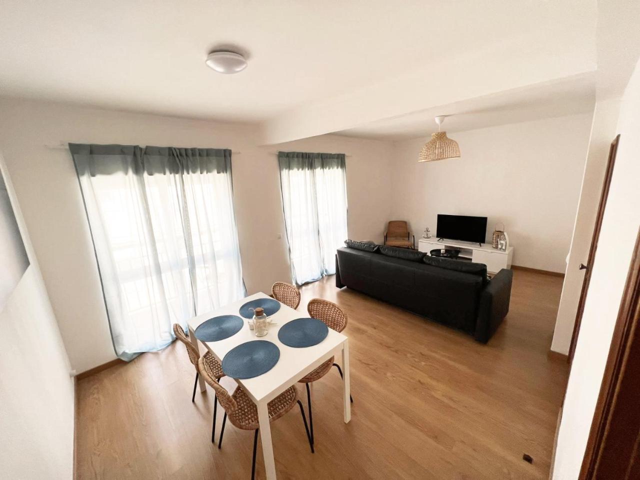 Apartamento da Fonte — 4-Star Luxury Hotel in Figueira Da Foz, Portugal