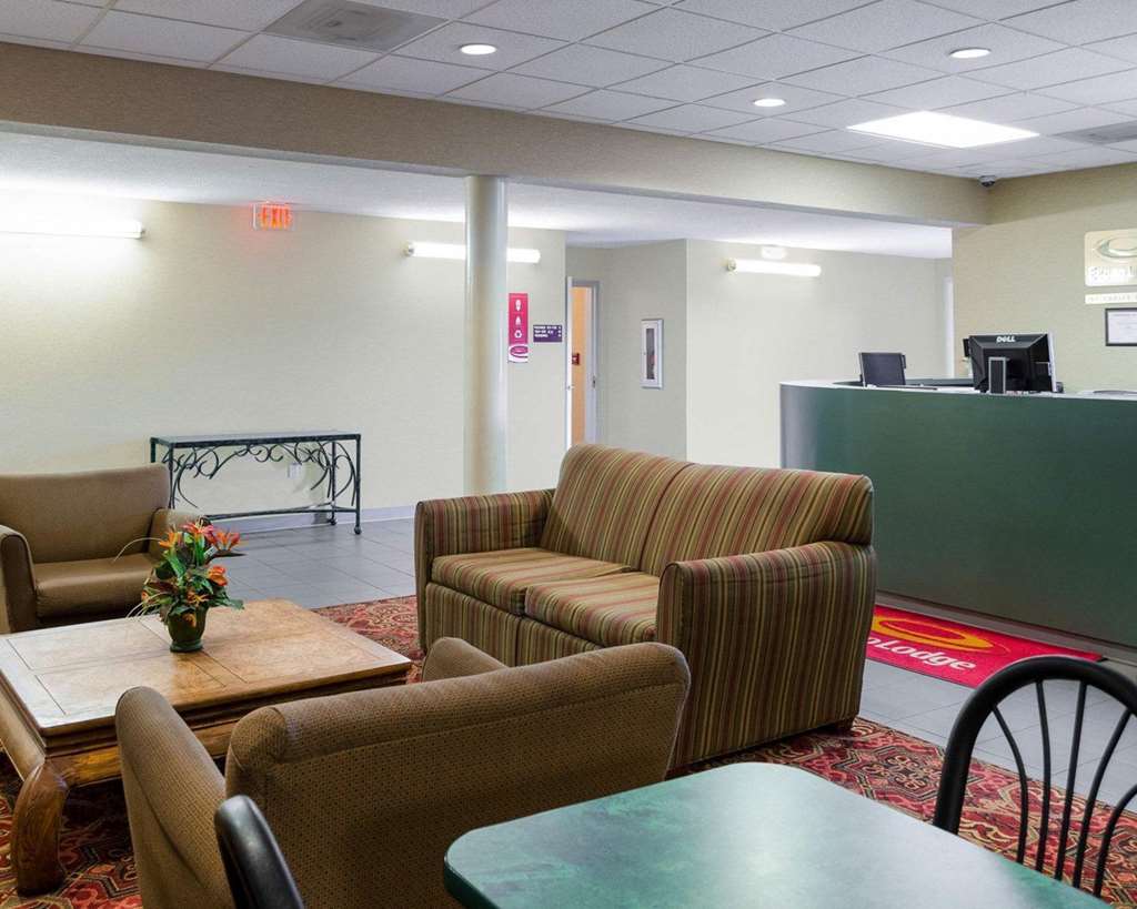 Econo Lodge Yazoo City - photo 9