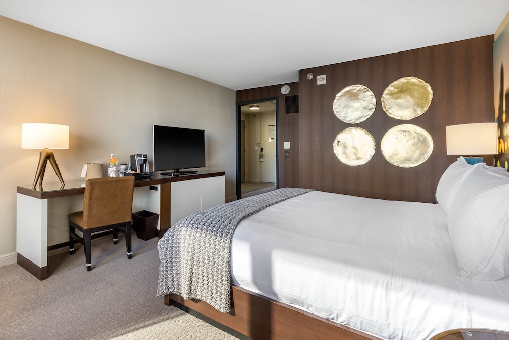 Omni Charlotte Hotel - photo 46