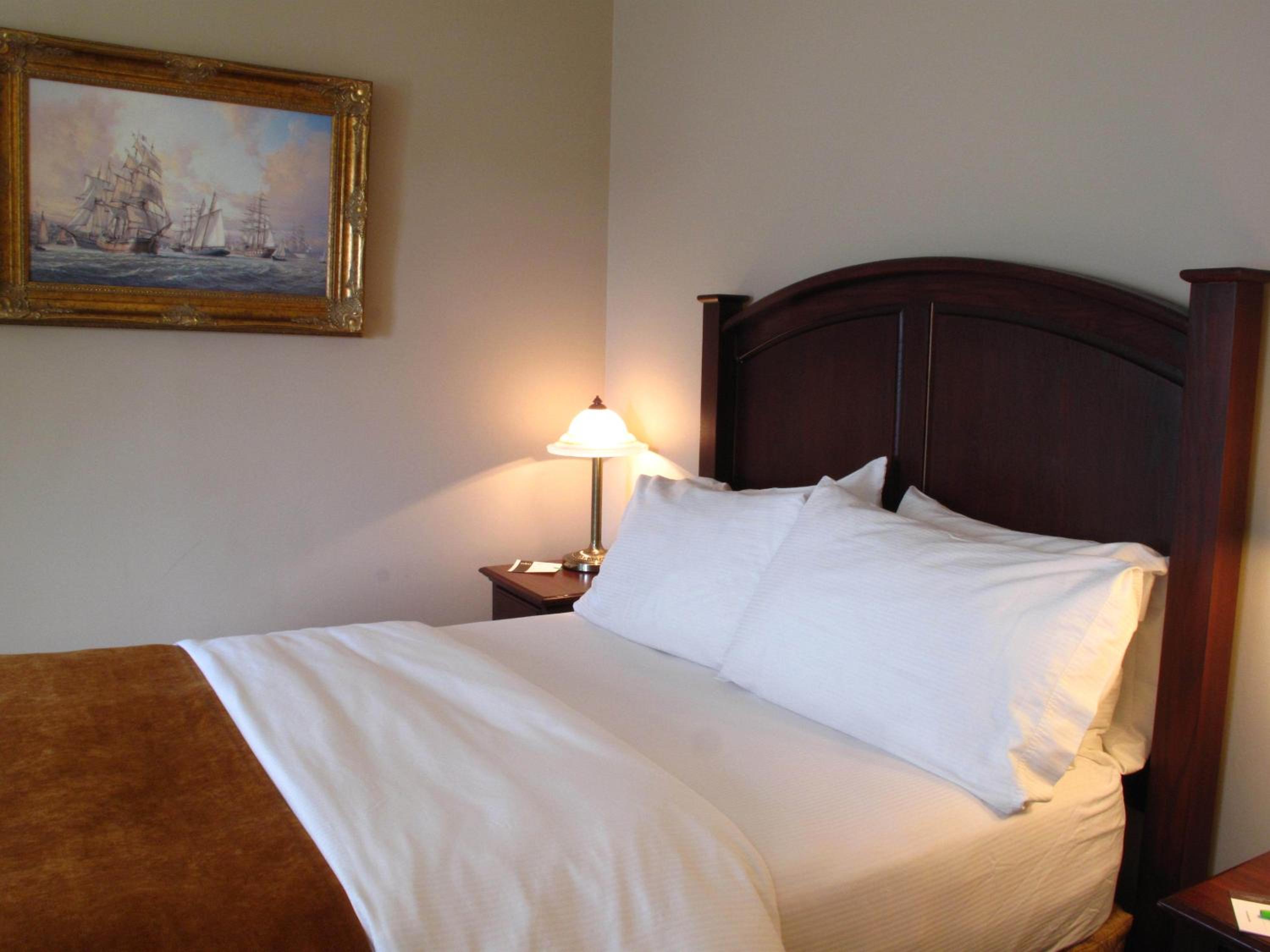 Lunenburg Arms Hotel — Lunenburg — photo 5