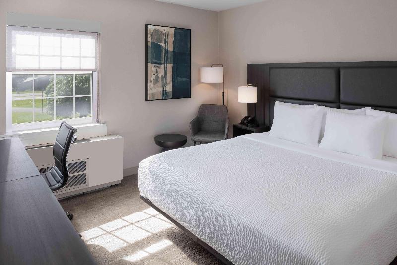 Holiday Inn Express St Albans by IHG - photo 33