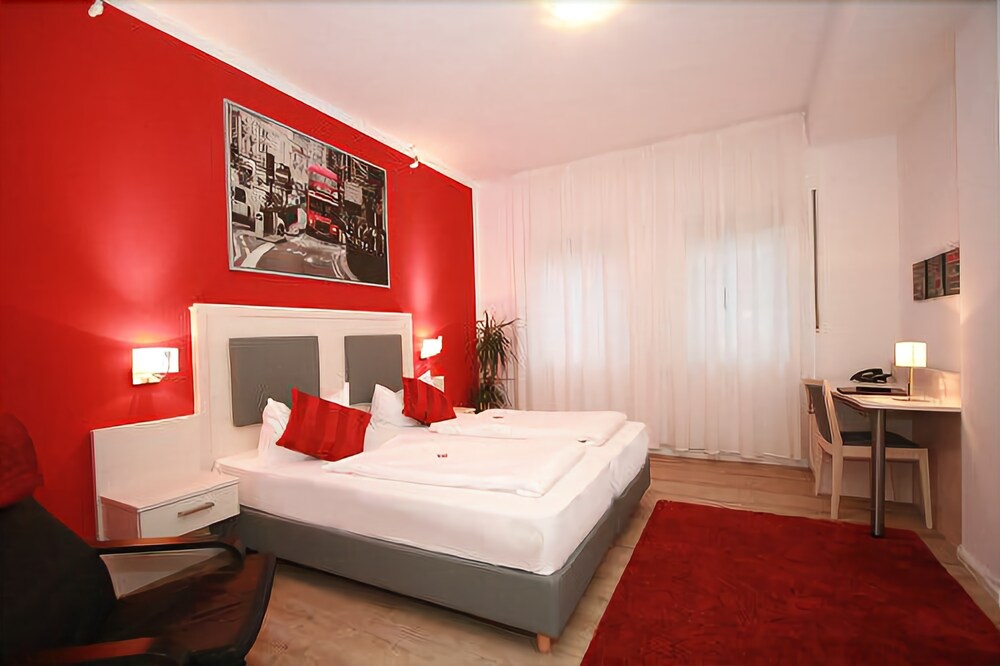Hotel R mer - last minute hotel in Butzbach