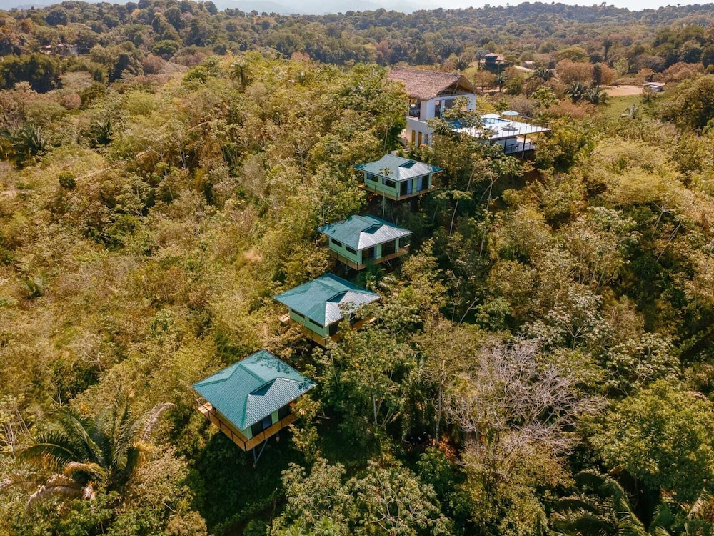 Tardes Doradas - last minute hotel in Quepos