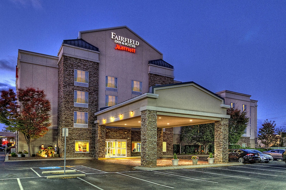 Spark by Hilton Murfreesboro - photo 3