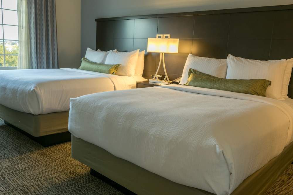 Staybridge Suites Austin North Parmer Lane by IHG - photo 8
