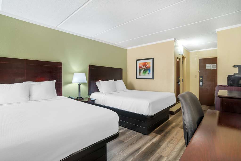 Best Western Gastonia - photo 13