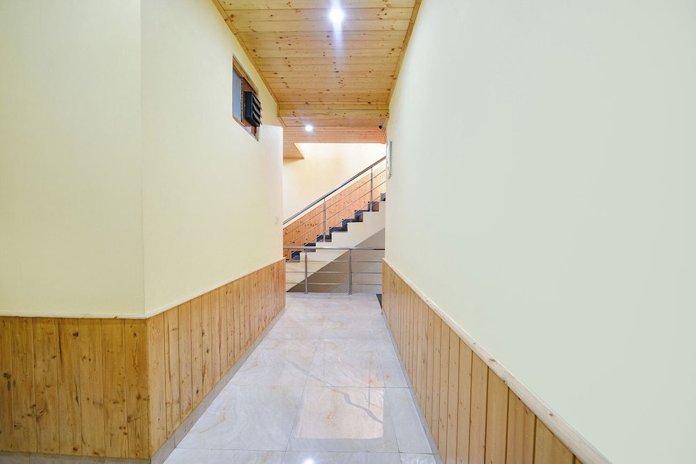 Fabhotel Anant Meadows — Manali — photo 3