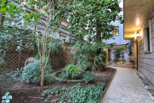 Roma Centro CDR Luxury Suites