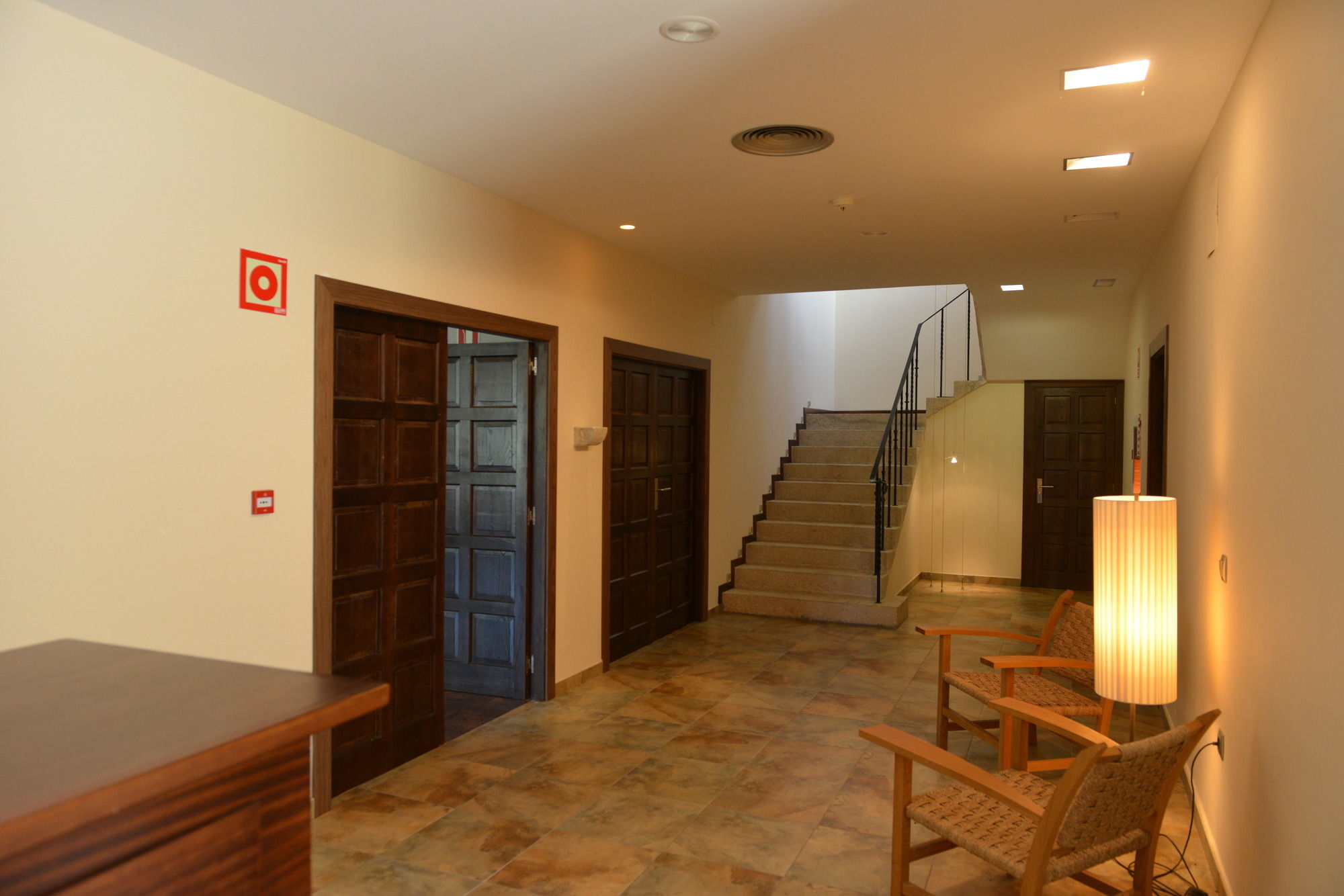 Hotel Rural Aldeaduero 4 Estrellas — hotel in Saucelle