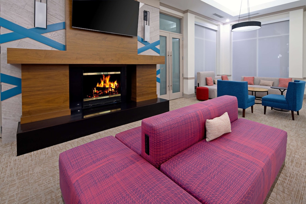 Hilton Garden Inn Albuquerque Airport - photo 3