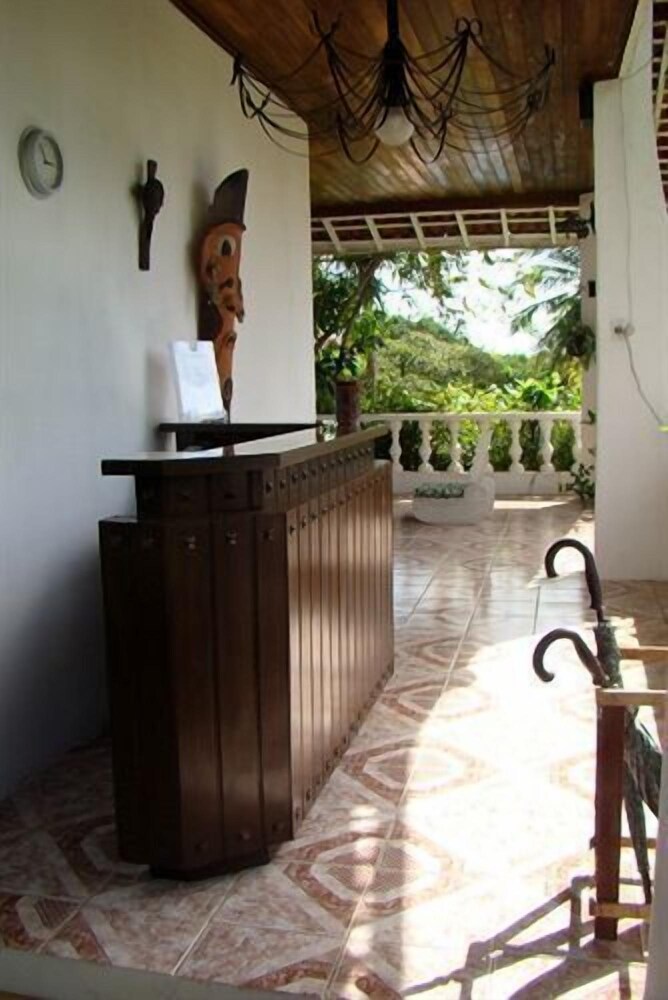 Paracauary Eco Pousada — Soure — photo 2