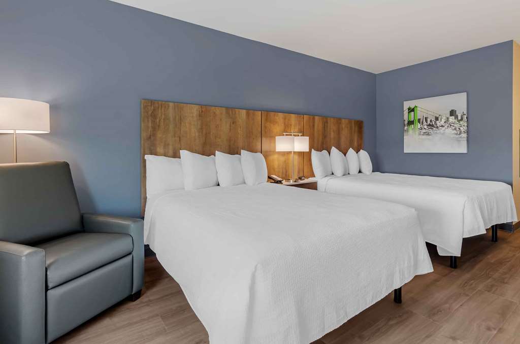 Extended Stay America Premier Suites Harrisonburg - photo 23