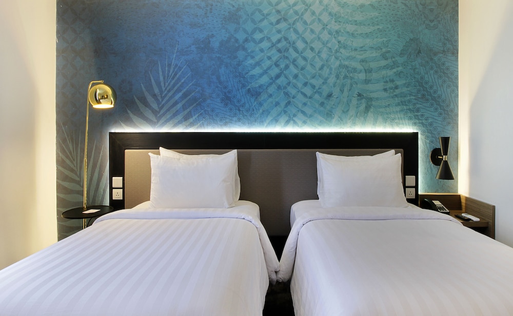 Swiss Belinn Airport Surabaya — Sidoarjo — photo 4
