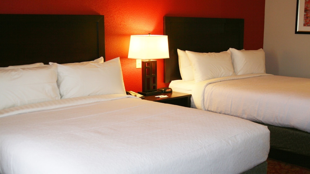 Holiday Inn Guin an IHG Hotel - photo 4