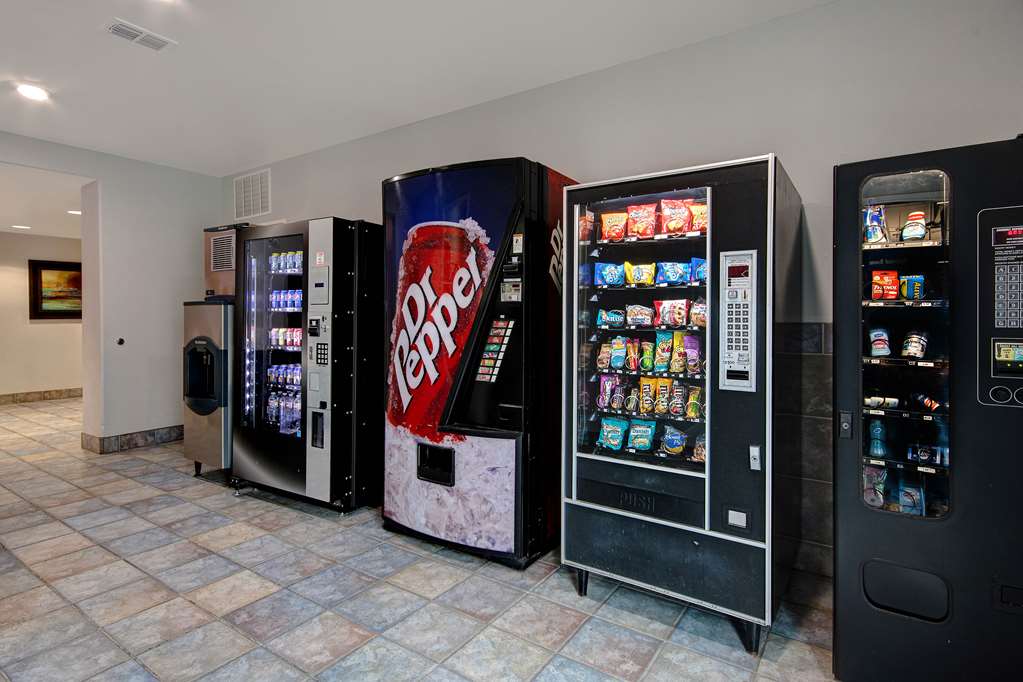 Motel 6 Pharr TX - photo 26