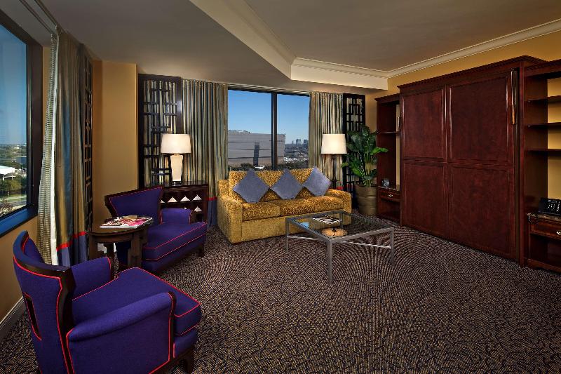 Hilton Anatole - photo 186