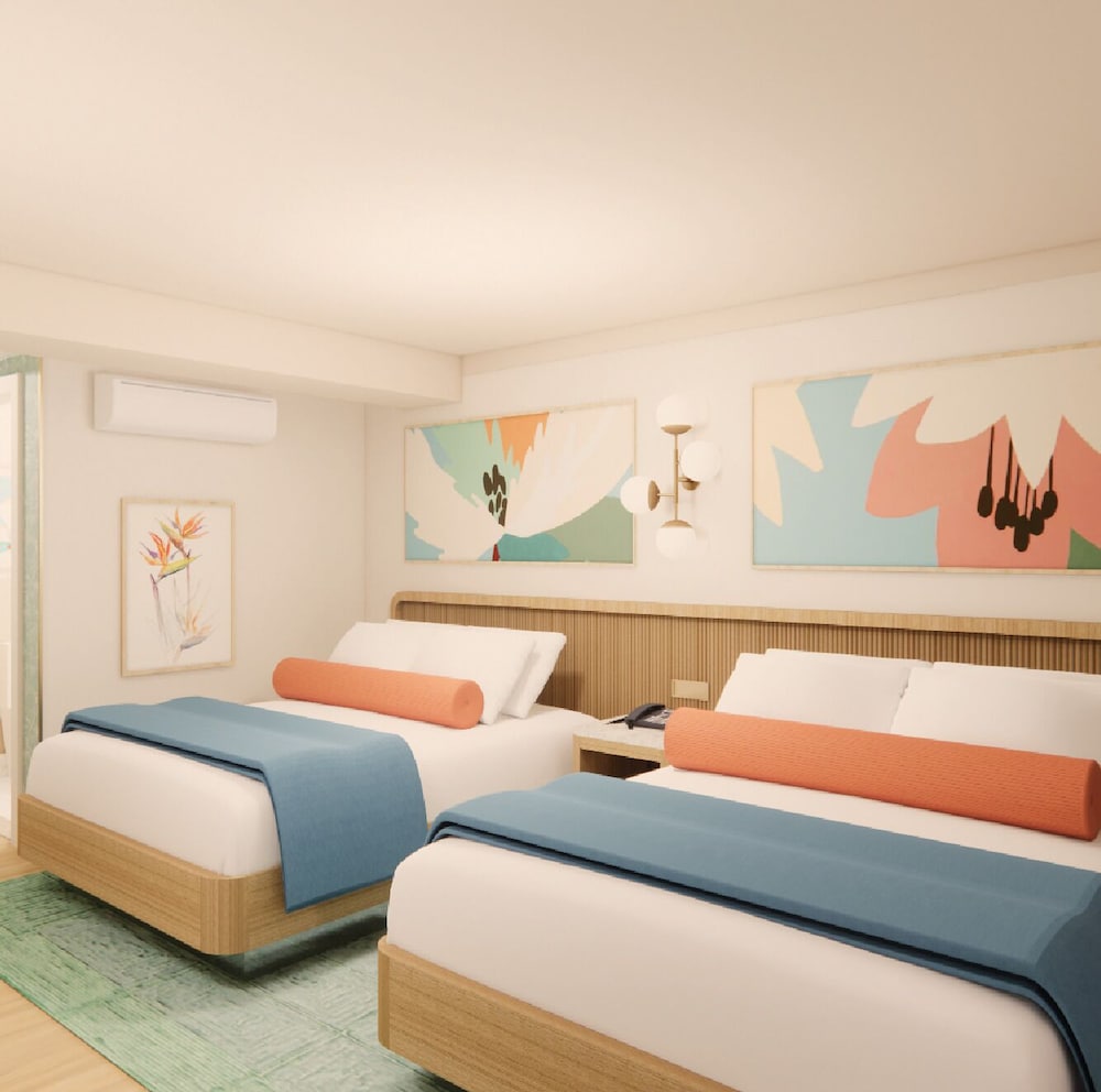 The Pavilion Hotel — Avalon — photo 5