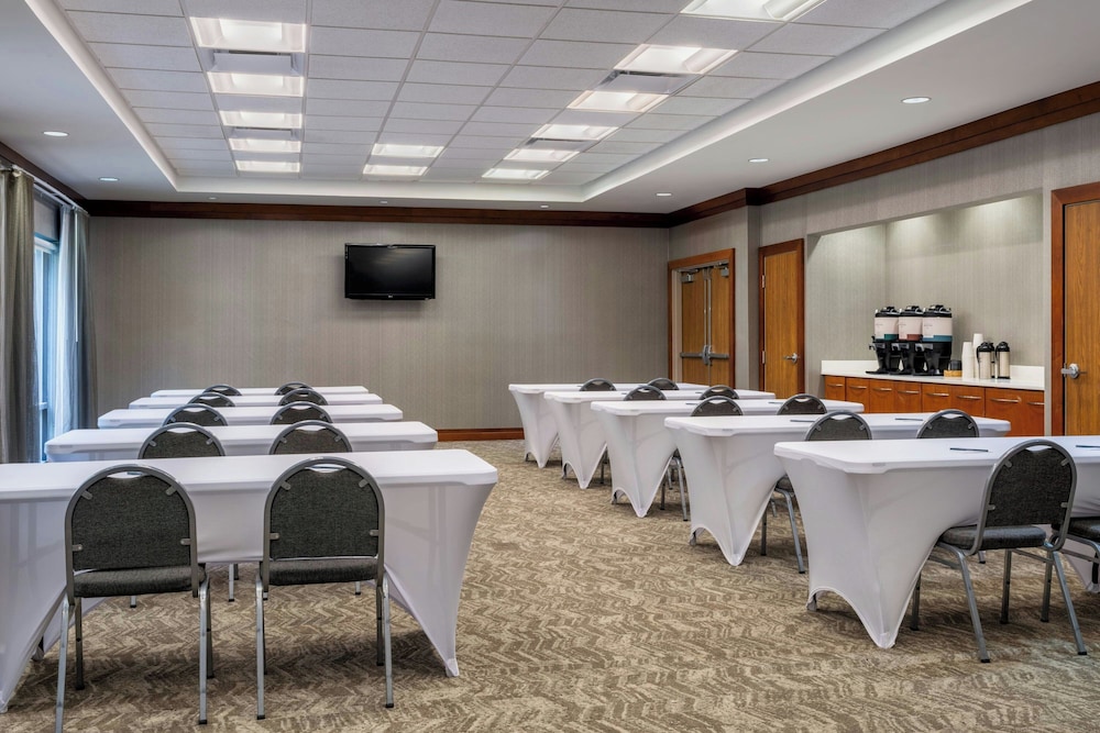 SpringHill Suites by Marriott Charleston N. Ashley Phosphate - photo 49