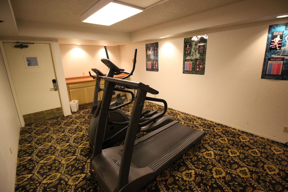 Inn of Lompoc - photo 24