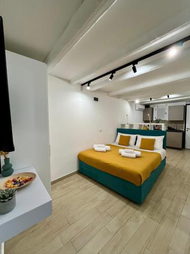 La dolce casa — 4-Star Luxury Hotel in Palermo, Italy