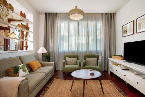 Casa do Loureiro — 4-Star Luxury Hotel in Funchal, Portugal