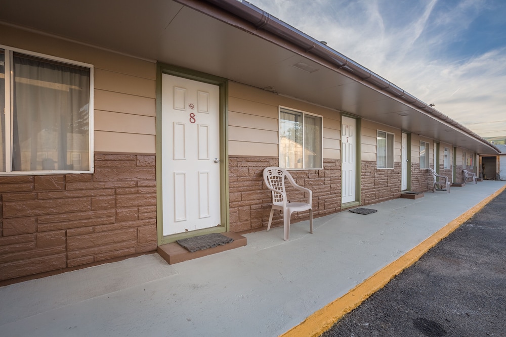 Dayton Motel - photo 32